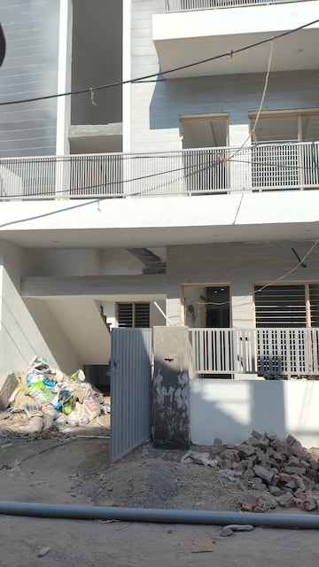 4 BHK Independent House For Sale in Dhakoli Village
