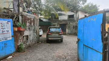  Plot – Exterior View View at Sector 151 - for Sale