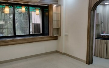 2 BHK Apartment For Rent in Palacia Kingston, Ghodbunder Road