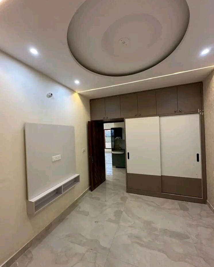 Bathroom, kharar 3 Bedroom 110 Sq.Yd. Independent House In Kharar Mohali 8193611
