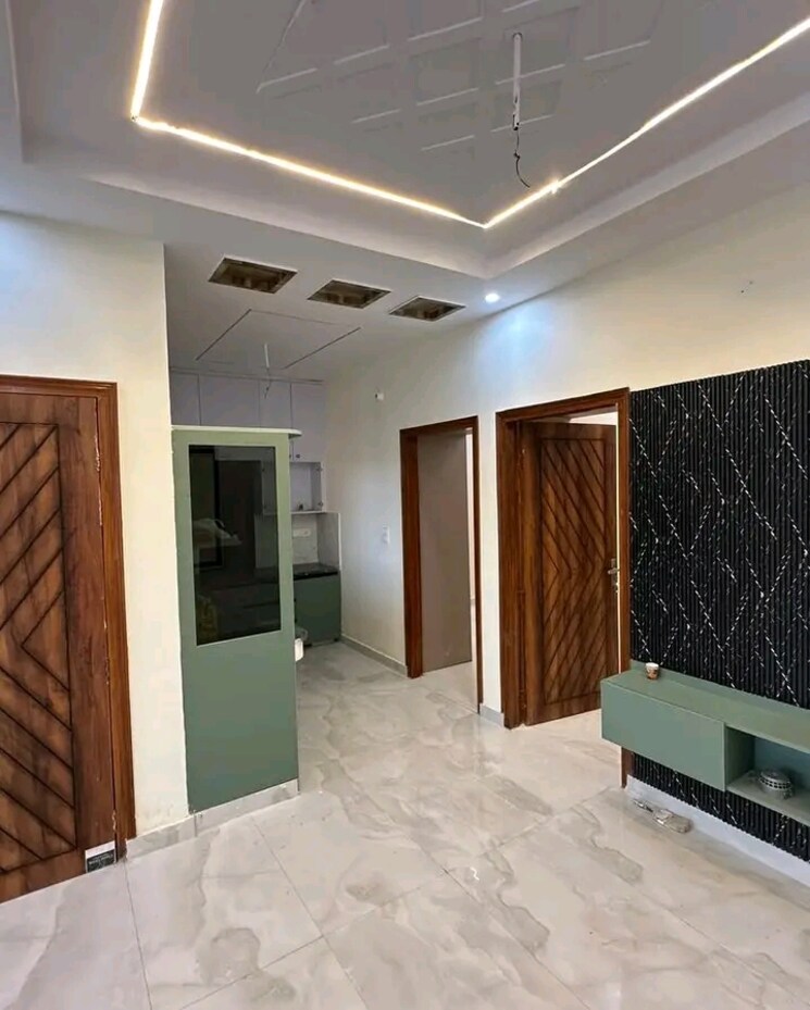 Living Room, kharar 3 Bedroom 110 Sq.Yd. Independent House In Kharar Mohali 8193611