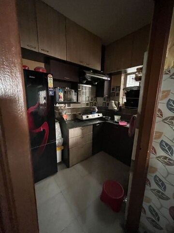 Kitchen in 3 BHK Apartment at Dum Dum – for Sale