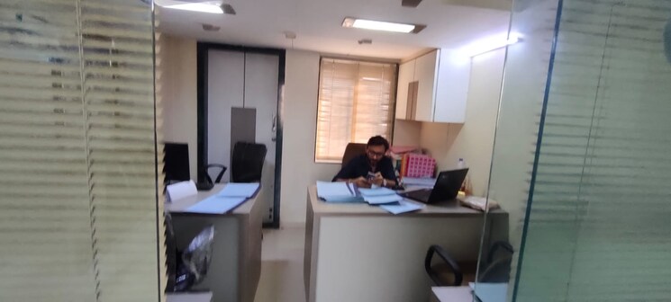 Floor Plan, ghatkopar west Commercial Office Space 500 Sq.Ft. In Ghatkopar West Mumbai 8193631