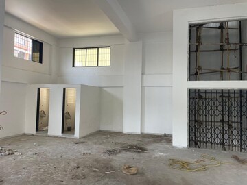 Team Area in  Warehouse at Pelhar – for Rent