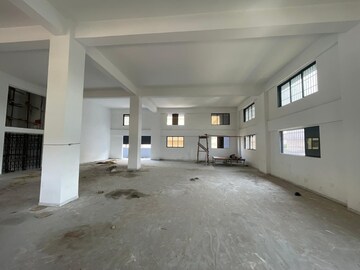 Team Area in  Warehouse at Pelhar – for Rent