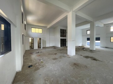 Team Area in  Warehouse at Pelhar – for Rent