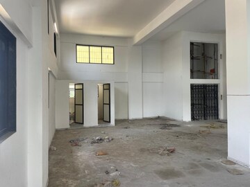 Team Area in  Warehouse at Pelhar – for Rent