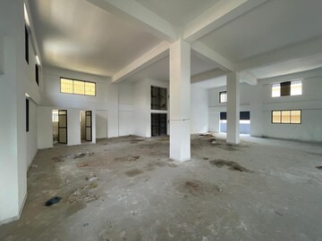 Team Area in  Warehouse at Pelhar – for Rent
