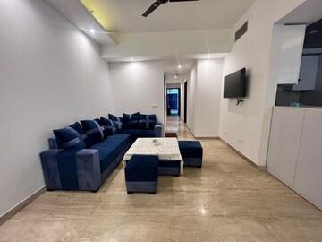 3 BHK Apartment For Rent in Sector 94