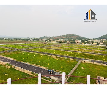 Plot For Resale in Kunchanapalli Vijayawada  8193618