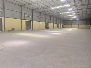 Commercial Warehouse 2000 Sq.Ft. For Resale in Nanakramguda Hyderabad  8185719