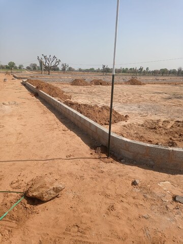  Plot For Sale in Ajmer Road