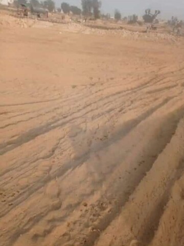 Plot Area in  Plot at Ajmer Road – for Sale