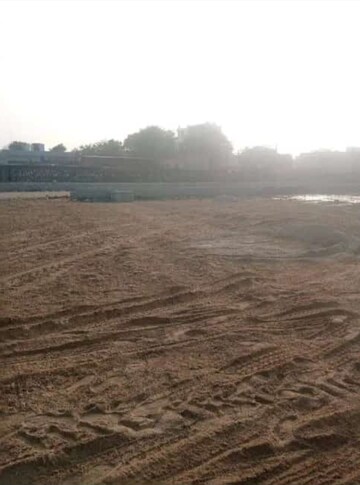 Plot Area in  Plot at Ajmer Road – for Sale