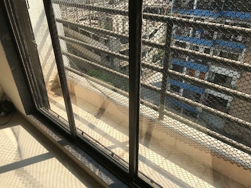 2 BHK Apartment For Rent in Palacia Kingston, Ghodbunder Road