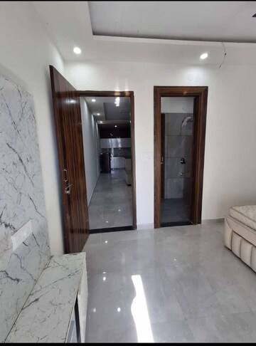 Living Room in 1 BHK Builder Floor at Sahastradhara Road – for Sale
