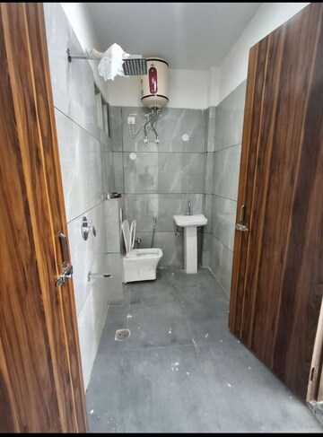 Bathroom in 1 BHK Builder Floor at Sahastradhara Road – for Sale