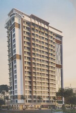 3 BHK + Pooja Room 888 Sq.Ft. Apartment in Pragati Icon Ghatkopar