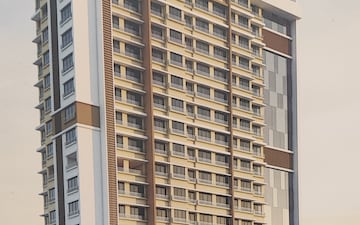 3 BHK Apartment For Sale in Pragati Icon Ghatkopar, Ghatkopar East