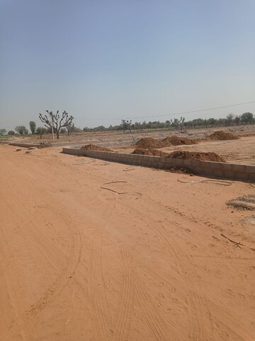  Plot For Sale in Ajmer Road