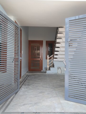 3 BHK Builder Floor – Exterior View View at Meerut Cantt - for Sale