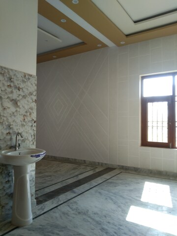  3 BHK Builder Floor at Meerut Cantt – for Sale