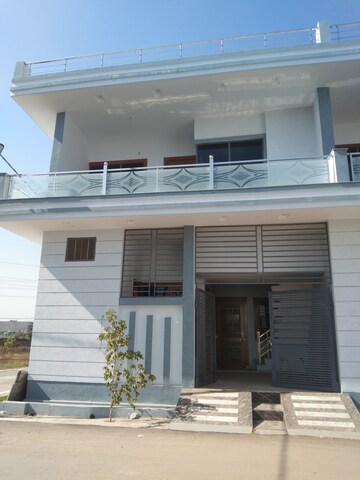 3 BHK Builder Floor For Sale in Meerut Cantt