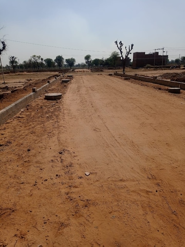 Plot Area in  Plot at Ajmer Road – for Sale
