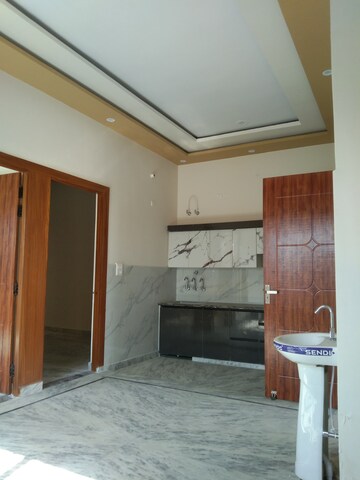 3 BHK Builder Floor For Resale in Meerut Cantt Meerut  8193675