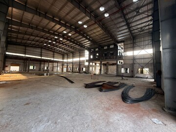 Commercial Warehouse 82000 Sq.Ft. For Rent in Kaman Palghar  8193676