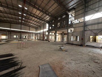 Parking in  Warehouse at Kaman – for Rent