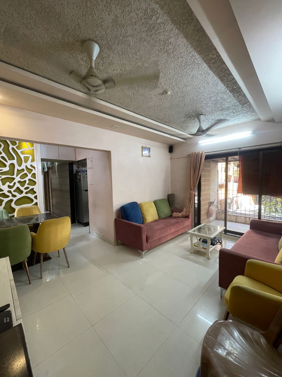 3 BHK 899 Sq.Ft. Apartment in Raj Umang 2