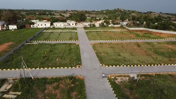  Plot For Sale in Shamirpet