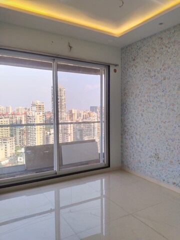 Bedroom in 2 BHK Apartment at Bhagwati Greens 2, Kharghar – for Rent