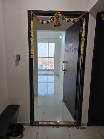 2 BHK Apartment For Rent in VTP Aethereus Mahalunge Pune  8193677