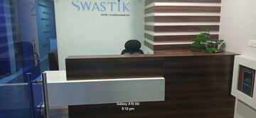Furnished Amenities in  Office Space in IT/SEZ at Supreme Business Park, Powai – for Rent