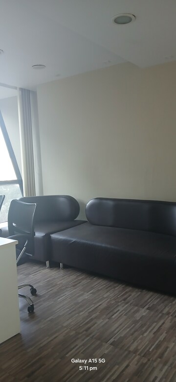 Furnished Amenities in  Office Space in IT/SEZ at Supreme Business Park, Powai – for Rent