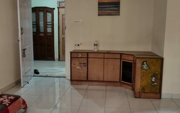 2 BHK Apartment For Rent in Laxmi Plaza Kasheli, Kasheli