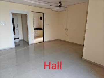 2 BHK Apartment For Rent in Vasant Deep Kharghar Sector 19 Navi Mumbai  8193704