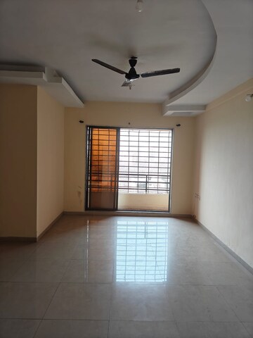 Living Room in 2 BHK Apartment at Vasant Deep, Kharghar Sector 19 – for Rent