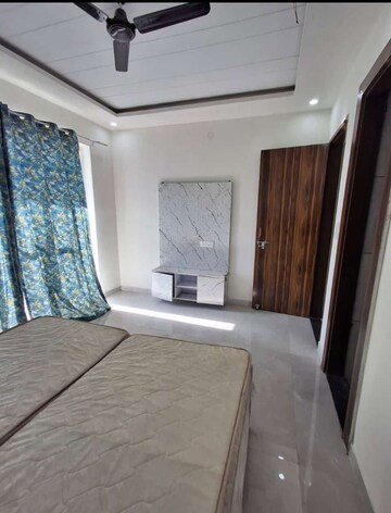 Bedroom in 1 BHK Apartment at Sahastradhara Road – for Sale