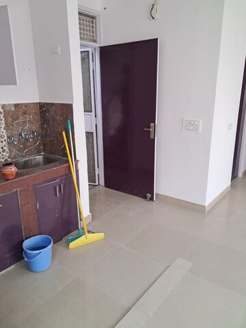 Living Room in 2 BHK Apartment at Pochanpur Colony – for Sale