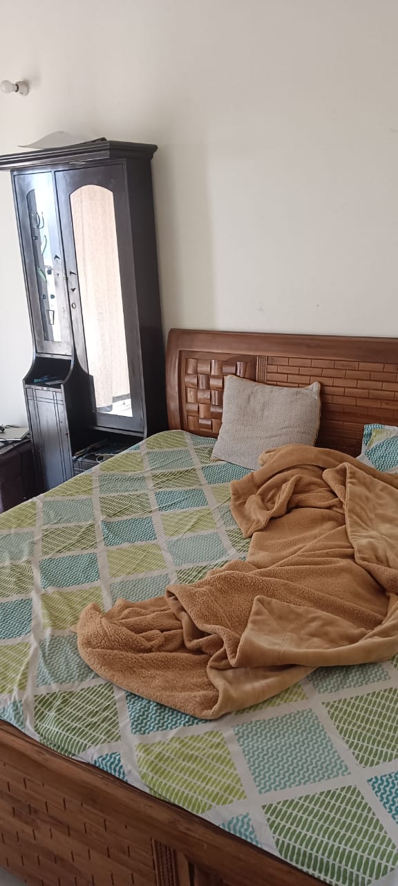 2 BHK 800 Sq.Ft. Builder Floor in Hindon Vihar