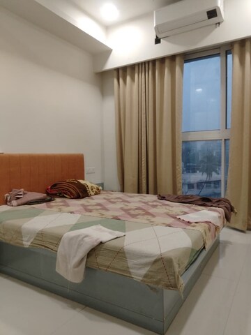 Bedroom in 2 BHK Apartment at Dudhawala Proxima Residences, Andheri East – for Rent