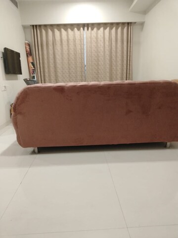Furnished Amenities in 2 BHK Apartment at Dudhawala Proxima Residences, Andheri East – for Rent