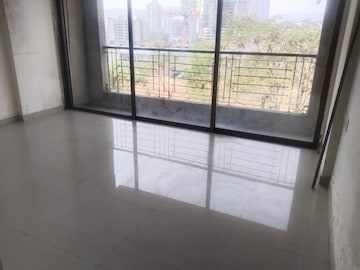 2 BHK Apartment For Rent in Goodwill Paradise Kharghar Navi Mumbai  8193717