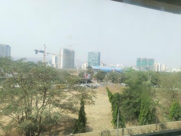 2 BHK Apartment – Exterior View View at Goodwill Paradise, Kharghar - for Rent