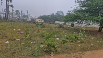 Plot For Resale in Tallavalasa Vizag  8191312