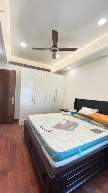 3 BHK Apartment For Rent in ABA Cleo County, Sector 121