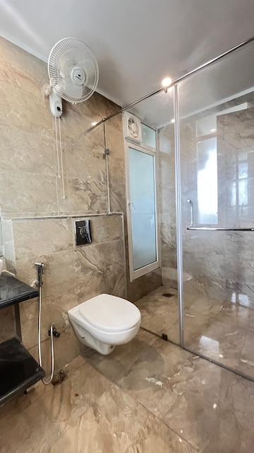 3 BHK Apartment – Exterior View View at ABA Cleo County, Sector 121 - for Rent